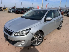 Peugeot 308 1.6HDI NAVI EURO 6