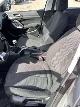 Peugeot 308 1.6HDI NAVI EURO 6, снимка 12