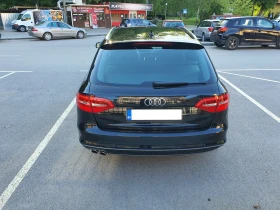 Обява за продажба на Audi A4 face full S-line ABT Quattro TDI 204Hp Euro5b ~27 999 лв. - изображение 4