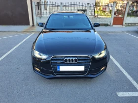 Обява за продажба на Audi A4 face S-line Quattro ABT 2.0TDI-177 Eu5 Сер.История ~24 999 лв. - изображение 1