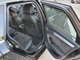 Audi A4 B8 face ABT Quattro 2.0TDI 204Hp full S-line Euro5 | Mobile.bg    12