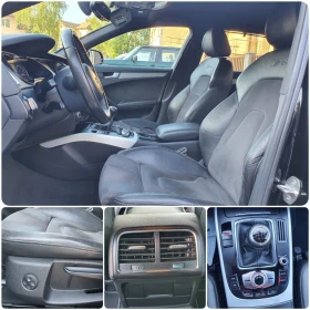 Обява за продажба на Audi A4 face full S-line ABT Quattro TDI 204Hp Euro5b ~27 999 лв. - изображение 8