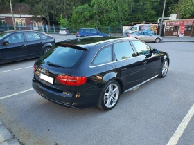 Обява за продажба на Audi A4 face full S-line ABT Quattro TDI 204Hp Euro5b ~27 999 лв. - изображение 5