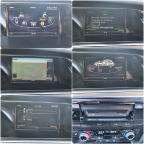 Audi A4 full S-line ABT Quattro 2.0TDI 204Hp .! | Mobile.bg    16