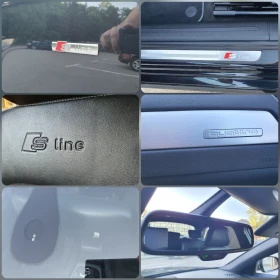 Audi A4 S-line Quattro 2.0TDI-177Hp Euro5b Service history | Mobile.bg    16