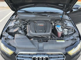 Audi A4 B8 face ABT Quattro 2.0TDI 204Hp full S-line Euro5 | Mobile.bg    14