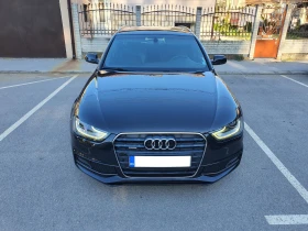 Обява за продажба на Audi A4 face full S-line ABT Quattro TDI 204Hp Euro5b ~27 999 лв. - изображение 1