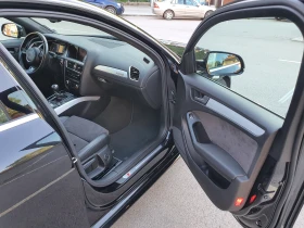 Audi A4 B8 face ABT Quattro 2.0TDI 204Hp full S-line Euro5 | Mobile.bg    13