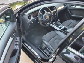 Обява за продажба на Audi A4 face full S-line ABT Quattro TDI 204Hp Euro5b ~27 999 лв. - изображение 6