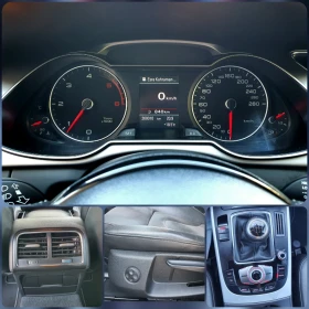 Audi A4 S-line Quattro 2.0TDI-177Hp Euro5b Service history | Mobile.bg    13