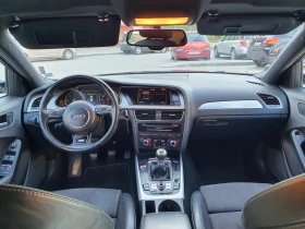 Обява за продажба на Audi A4 face full S-line ABT Quattro TDI 204Hp Euro5b ~27 999 лв. - изображение 9