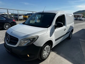 Обява за продажба на Mercedes-Benz Citan 108CDI ~10 500 лв. - изображение 3