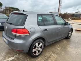 VW Golf 1.6 TDI 2011 г. ПРЕДЕН ЗАДЕН ПАРКТРОНИК НАВИГАЦИЯ - 6999 лв. - 21496896 | Car24.bg