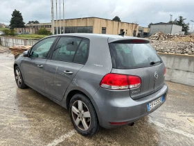 VW Golf 1.6 TDI 2011 г. ПРЕДЕН ЗАДЕН ПАРКТРОНИК НАВИГАЦИЯ - 6999 лв. - 21496896 | Car24.bg