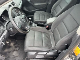 VW Golf 1.6 TDI 2011 г. ПРЕДЕН ЗАДЕН ПАРКТРОНИК НАВИГАЦИЯ - 6999 лв. - 21496896 | Car24.bg