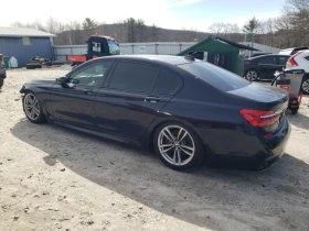 BMW 740 | Mobile.bg    5