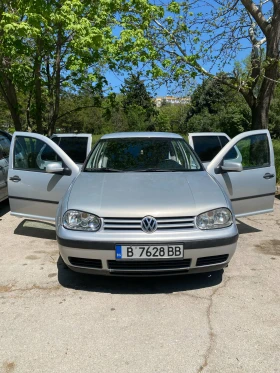Обява за продажба на VW Golf ~4 455 лв. - изображение 1