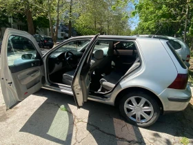 Обява за продажба на VW Golf ~4 455 лв. - изображение 8