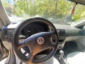 Обява за продажба на VW Golf ~4 455 лв. - изображение 3