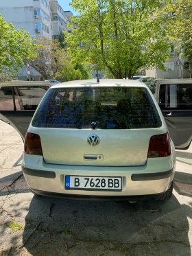 Обява за продажба на VW Golf ~4 455 лв. - изображение 2