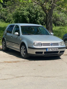 Обява за продажба на VW Golf ~4 455 лв. - изображение 5