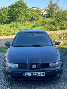 Обява за продажба на Seat Leon ~3 300 лв. - изображение 1