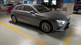 Mercedes-Benz A 220 | Mobile.bg    3