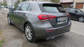Mercedes-Benz A 220 | Mobile.bg    7