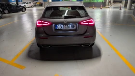 Mercedes-Benz A 220 | Mobile.bg    2