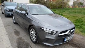 Mercedes-Benz A 220 | Mobile.bg    6