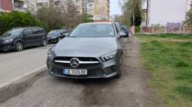 Mercedes-Benz A 220 | Mobile.bg    5