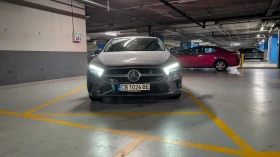 Mercedes-Benz A 220 | Mobile.bg    1