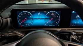 Mercedes-Benz A 220 | Mobile.bg    9