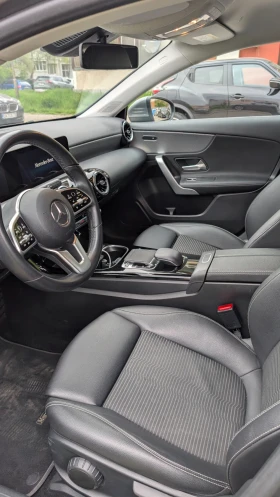 Mercedes-Benz A 220 | Mobile.bg    10