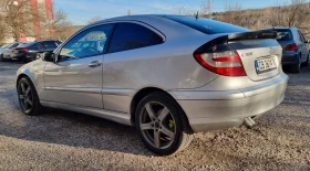 Обява за продажба на Mercedes-Benz C 220 ~3 400 лв. - изображение 3