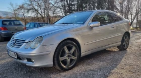 Обява за продажба на Mercedes-Benz C 220 ~3 400 лв. - изображение 2