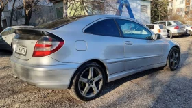 Обява за продажба на Mercedes-Benz C 220 ~3 400 лв. - изображение 4