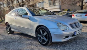 Обява за продажба на Mercedes-Benz C 220 ~3 400 лв. - изображение 1