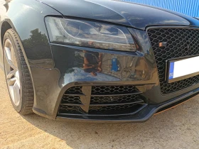 Обява за продажба на Audi A5 2.0 ~15 500 лв. - изображение 2