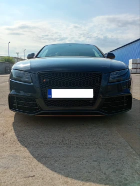 Обява за продажба на Audi A5 2.0 ~15 500 лв. - изображение 3