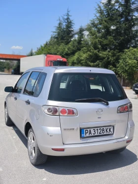 Обява за продажба на Mazda 2 ~3 000 лв. - изображение 4