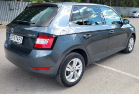 Skoda Fabia 95 .. Facelift Edition | Mobile.bg    4