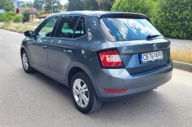 Skoda Fabia 95 .. Facelift Edition | Mobile.bg    3