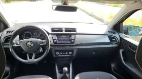 Skoda Fabia 95 .. Facelift Edition | Mobile.bg    5