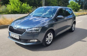 Skoda Fabia 95 .. Facelift Edition | Mobile.bg    2