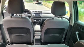 Skoda Fabia 95 .. Facelift Edition | Mobile.bg    9