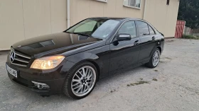Обява за продажба на Mercedes-Benz C 200 Mercedes2.2CDI ЛИЗИНГ* НАВИГАЦИЯ* 6 СКОРОСТИ ~11 900 лв. - изображение 3