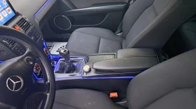 Обява за продажба на Mercedes-Benz C 200 Mercedes2.2CDI ЛИЗИНГ* НАВИГАЦИЯ* 6 СКОРОСТИ ~11 900 лв. - изображение 8