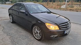 Обява за продажба на Mercedes-Benz C 200 Mercedes2.2CDI ЛИЗИНГ* НАВИГАЦИЯ* 6 СКОРОСТИ ~11 900 лв. - изображение 1