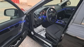 Обява за продажба на Mercedes-Benz C 200 Mercedes2.2CDI ЛИЗИНГ* НАВИГАЦИЯ* 6 СКОРОСТИ ~11 900 лв. - изображение 11